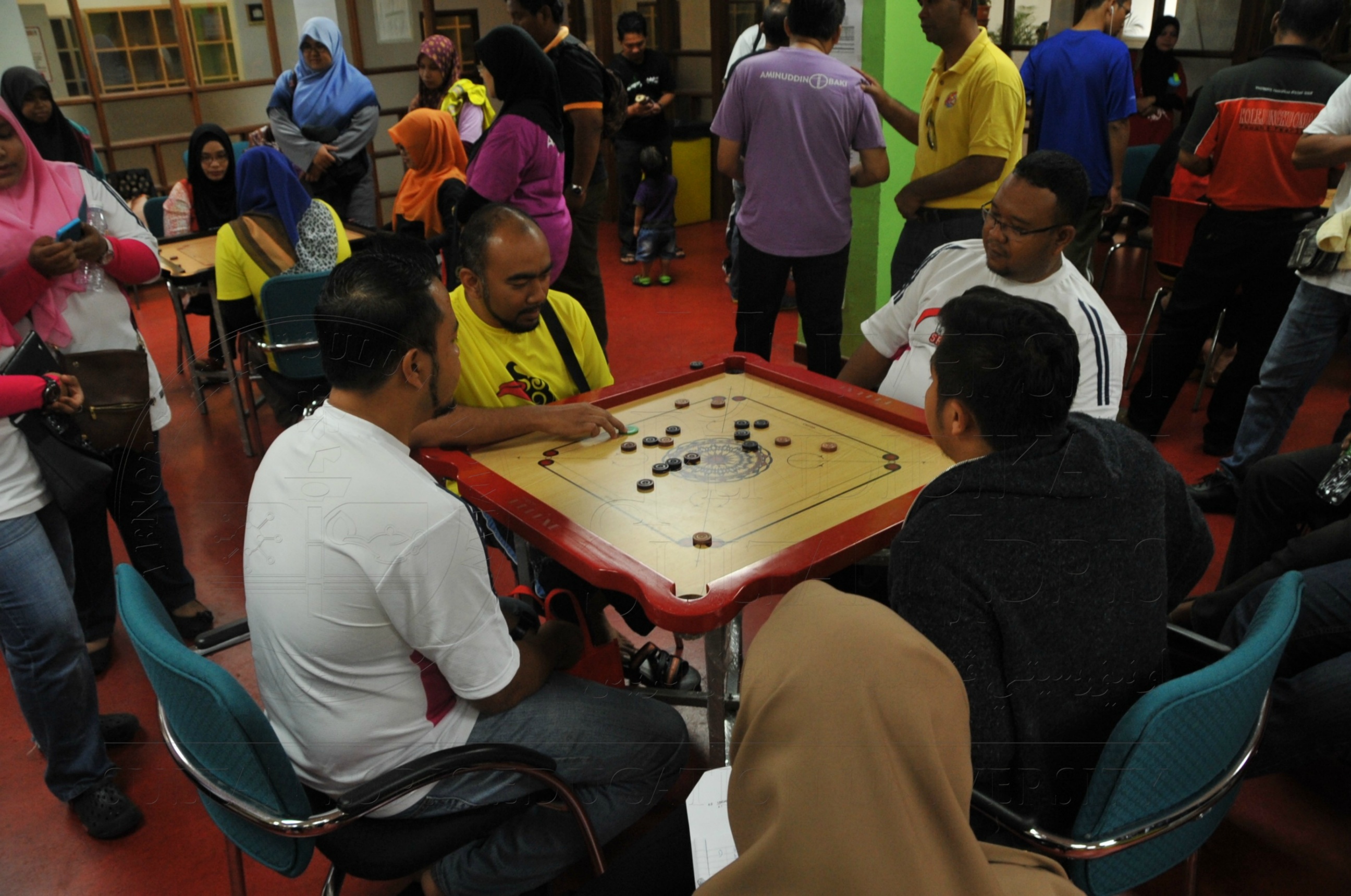 PRO 15 53 KIESTA HAS 6110